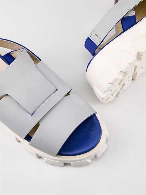 Босоножки 253 Denim