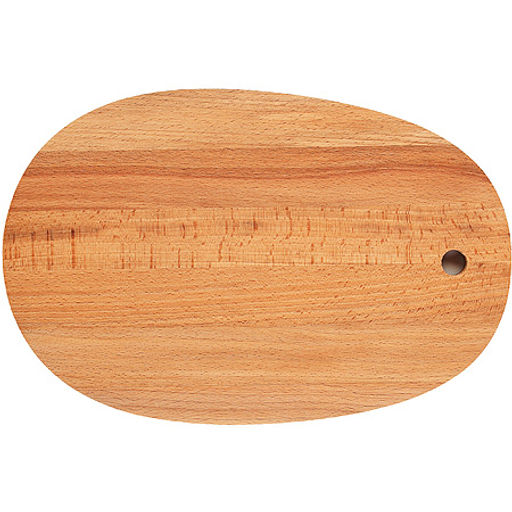 11-1 Доска разделочная овал больш MB(х10) - Mayer&boch фото 3