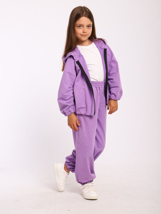 КМ174 Костюм Flex - Милаша фото 5