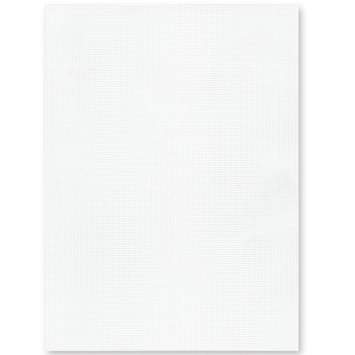Канва KPLA-14 Gamma пластиковая 100% полиэтилен 28 x 21 см 10 шт  фото 3