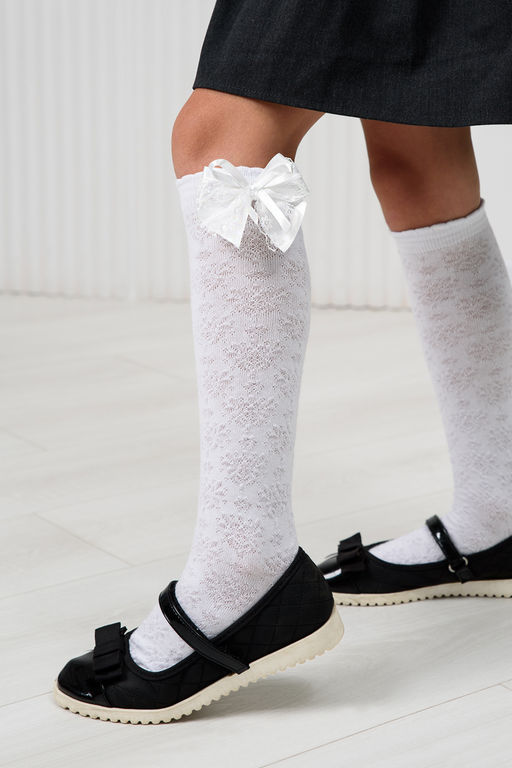 Гольфы детские Праздничные (набор 2 пары) - Berchelli фото 9