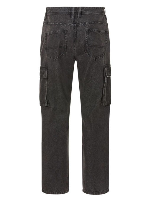 Мужские джинсы LIVERGY рост 32 дюйма  фото 3