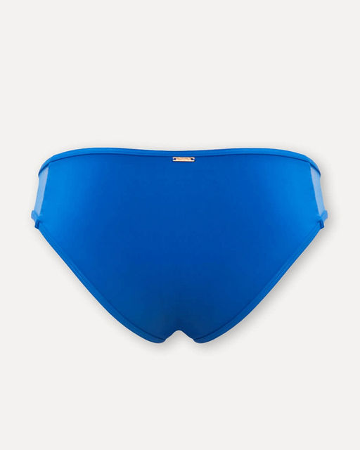 Плавки купальные со вставками из сетки - Deseo фото 5