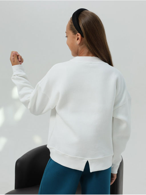 Костюм Чикаго детский - София фото 47