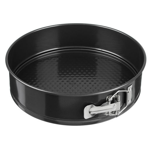 Форма для выпечки круглая разъемная 24*6,5см, арт. 846-110, SL-4004