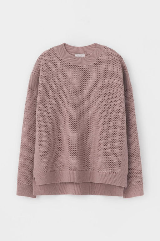 ЕВ 30192/ш/пудра джемпер жен - Very neat фото 5