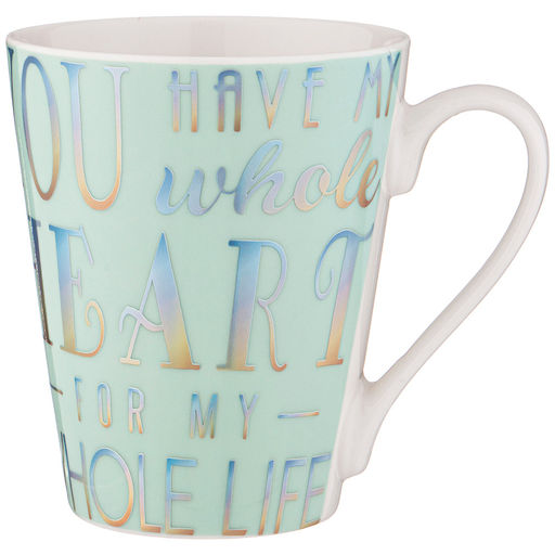 КРУЖКА LEFARD BREAK TIME 385МЛ  фото 2