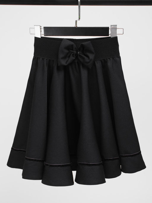 Юбка для девочки Соль&Перец  фото 9