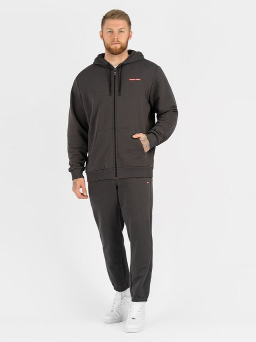 Брюки B.402M - Argo classic фото 14