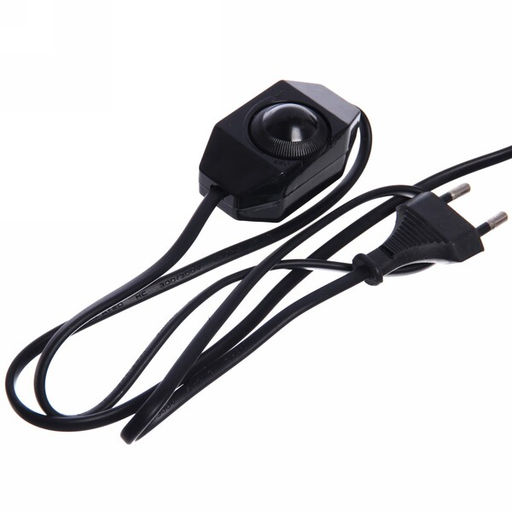 Настольная лампа 1*40Вт "Классика" h-35см Е27 615-113+999-004 8168-1