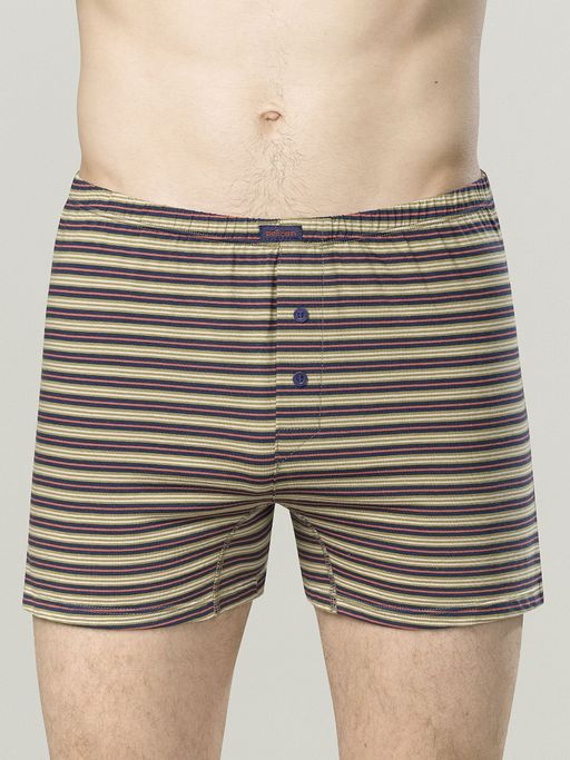 PELICAN 2шт. в упаковке MUB6896(2) Трусы мужские