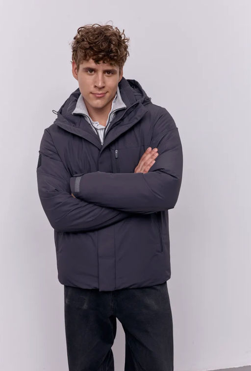 E2414-1 куртка мужская