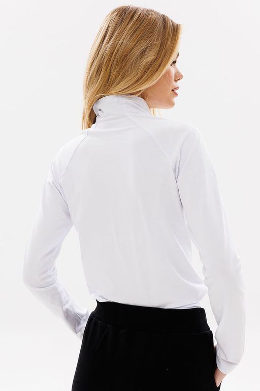 Водолазка GO F1020/01-01.164-170 белый