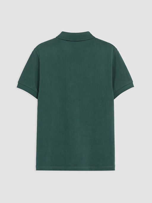Polo Yaka K?z ?ocuk Pike Ti??rt