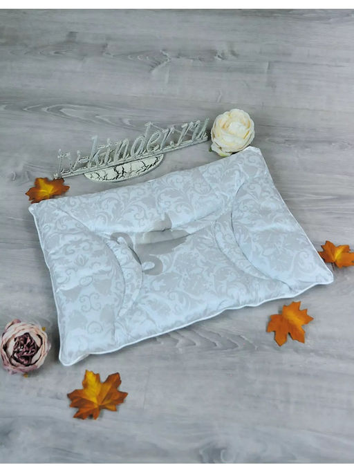 Подушки детская 40х60 стеганая