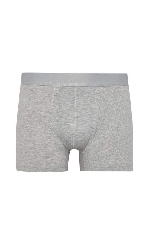 Комплект боксеров стандартной посадки (3 шт.) - Defacto фото 9