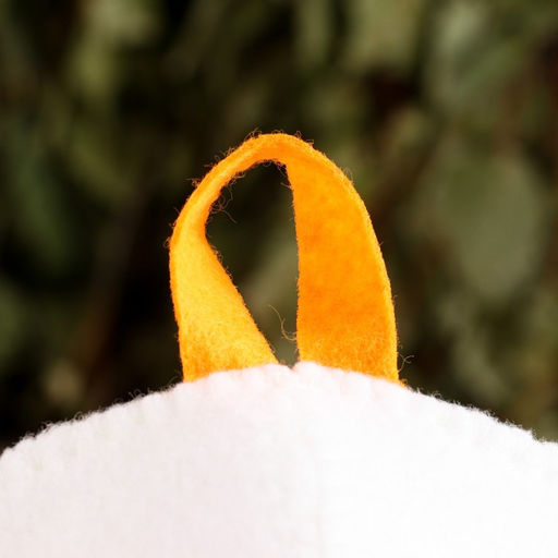 Шапка для бани с аппликацией сэр Кот - Simaland фото 4