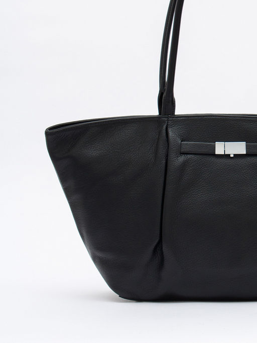 Сумка 1034-1MP black Polina&Eiterou