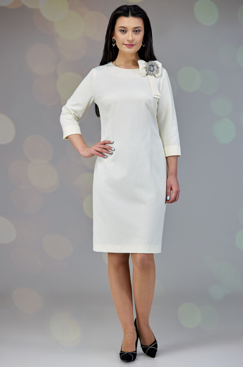 Платье Angelina&Co 928 - Mira fashion фото 570