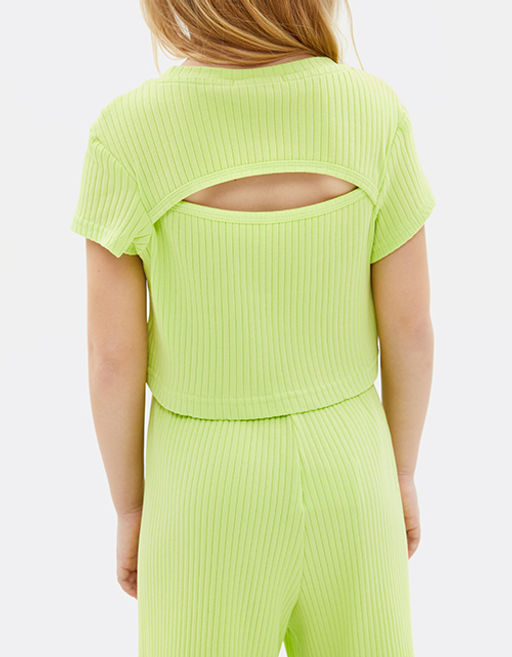 Джемпер для девочки