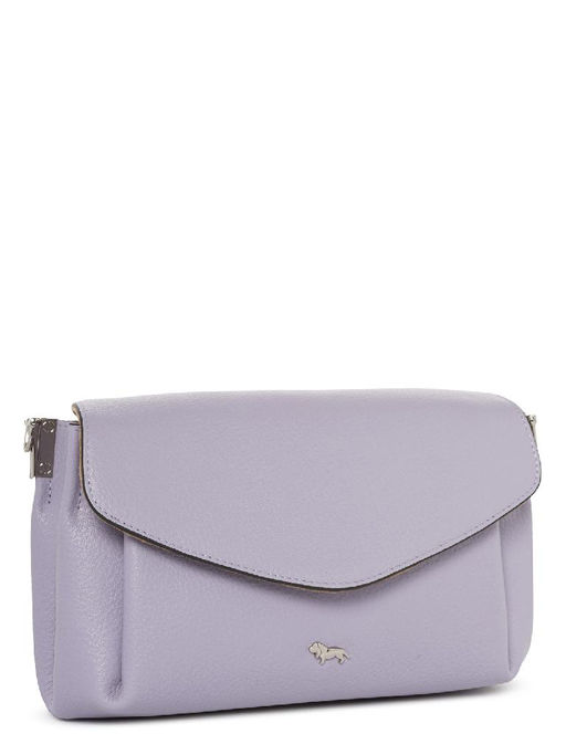 Сумка Labbra L-HF3804-3 misted mauve  фото 2