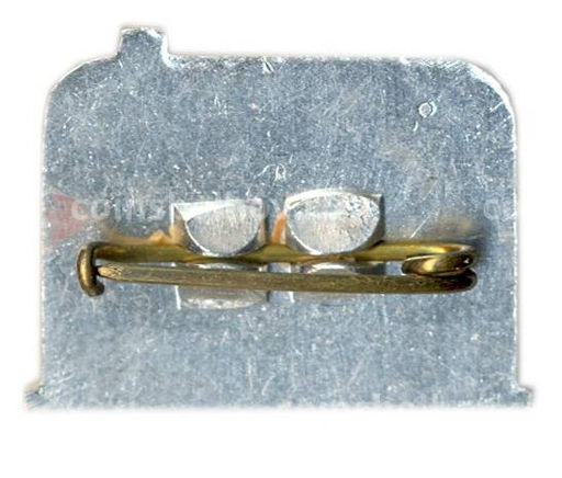 Значок Рига