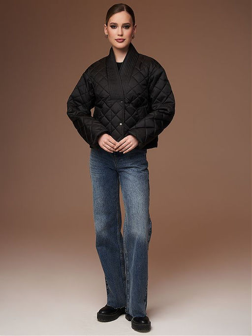 Куртка женская 

АРТ. 21861 - Hoops фото 16