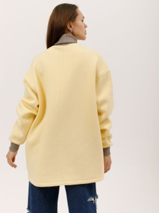 ТОЛСТОВКА ЖЕНСКАЯ - Little secret фото 4