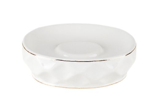 ZEN Мыльница (керамика)