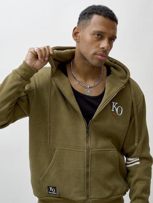 ФЛИС с НАЧЕСОМ, Спортивный костюм мужской демисезонный