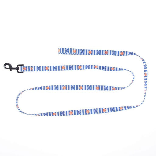 Поводок Для большого путешествия, 2 см, 2 м - Пушистое счастье фото 8