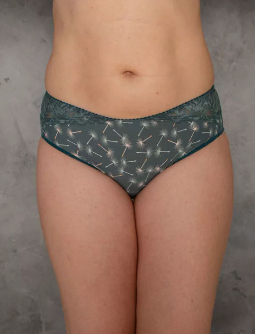 Трусы Т 0617-617 Легкое касание