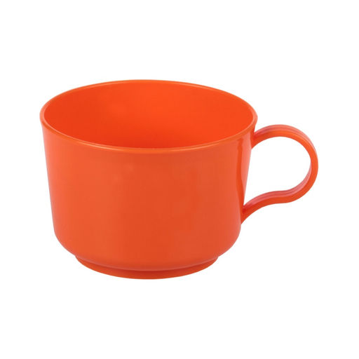 Кружка п/эт. 0,35л