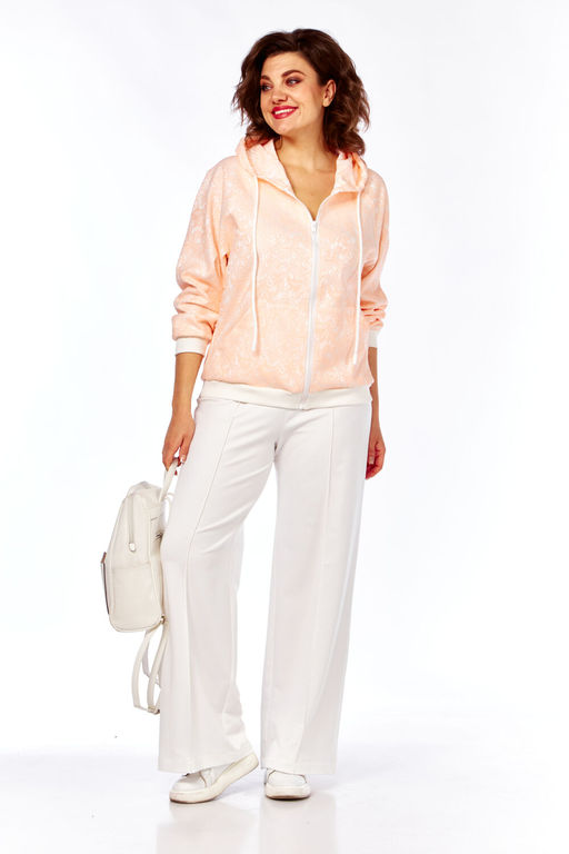 Костюм Diamant 2081 розовый