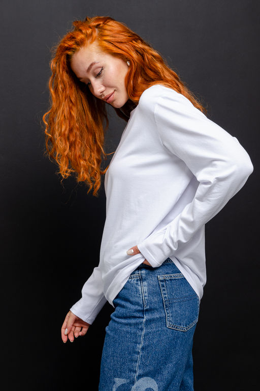 14403/1 набор футболок с дл.рукавом