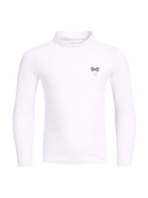 водолазка 1ДДД851804 - Апрель фото 3