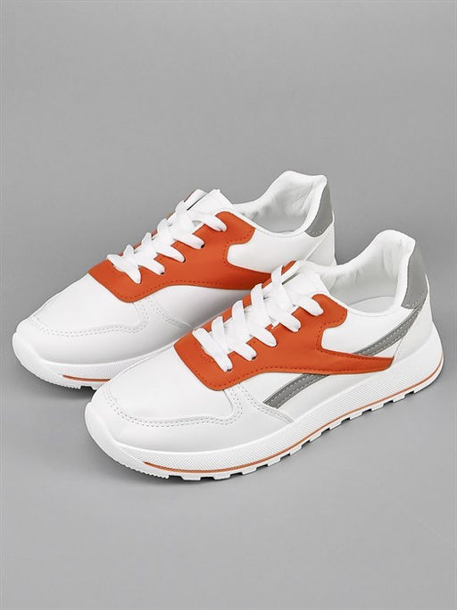 Кеды женские классика/ Кроссовки FD001-15 - Piniolo фото 5