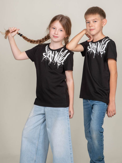 Футболка детская 51368 Lets go - Let's go фото 7