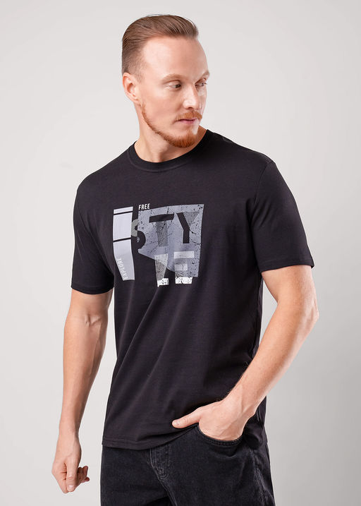 Футболка мужская