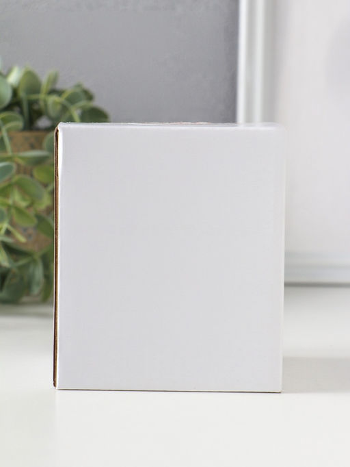 Фигурка полистоун «Заяц с зайчонком - возьми на ручки», 6.5×4×8.5 см