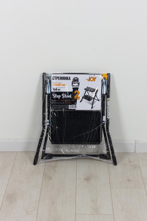 Стремянка Step Stool 2 ступ