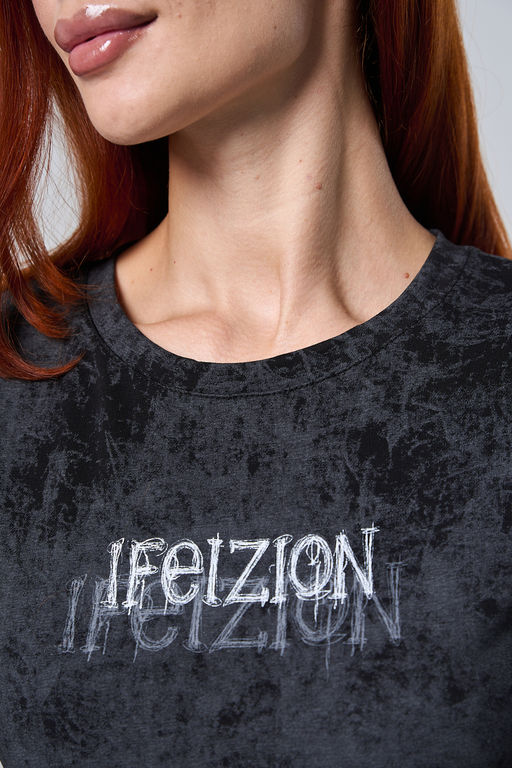 7502 футболка женская