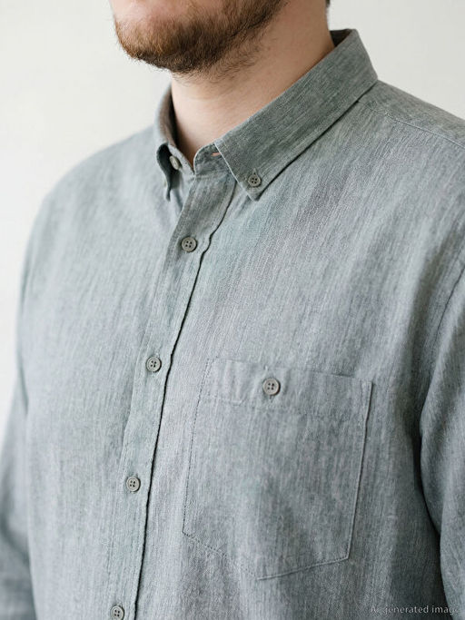 Regular Fit Erkek G?mlek