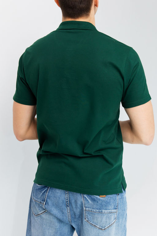 Спортивная футболка-поло RELAY SPORT