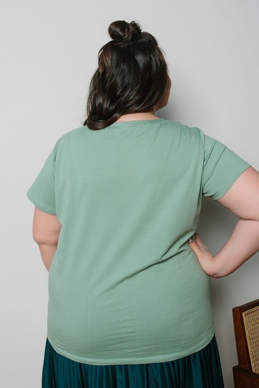 Футболка женская - Jp фото 12