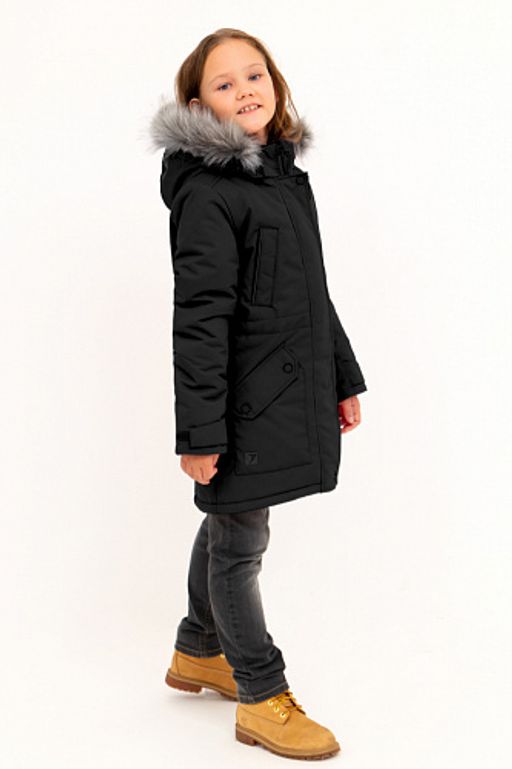 Куртка зимняя 21377-351 - Avese фото 20