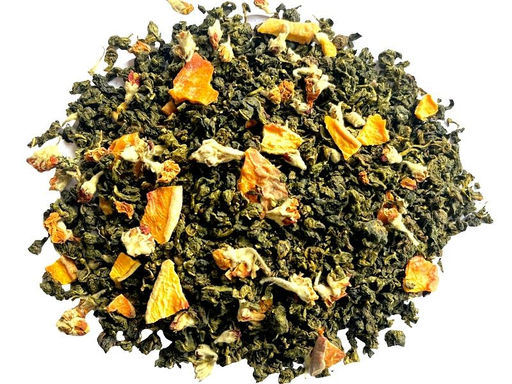 КамлёвЪ Молочно-персиковый улун, 500 г