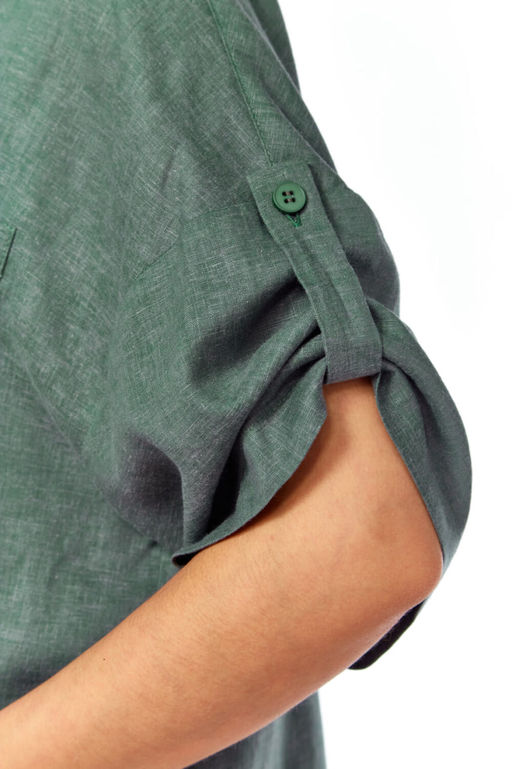 Костюм Diamant 2060 зелень