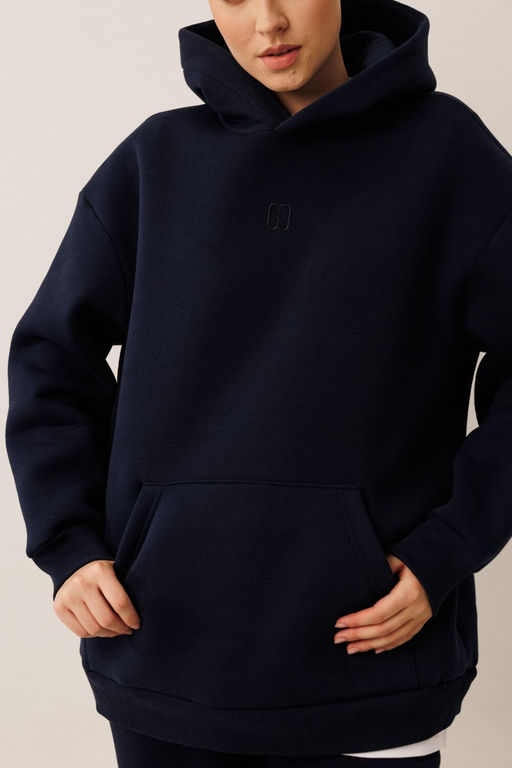 Костюм GO F3039/20-04.170-176 синий  фото 4