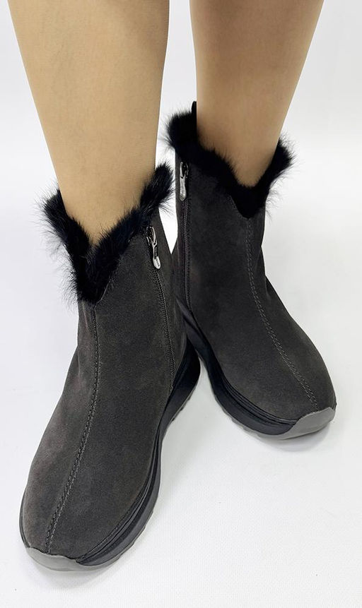 Ботинки Dino Ricci 432-190-02-06AW